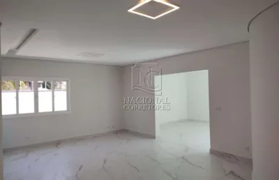 Casa à venda, 275 m² por r$ 2.554.000,00 - dos casa - são bernardo do campo/sp
