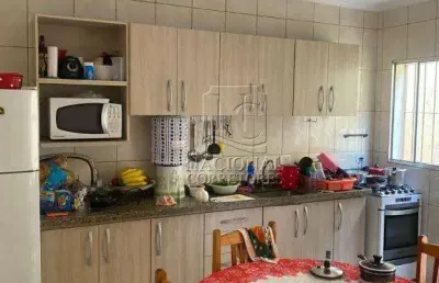 Casa com 3 dormitórios à venda, 250 m² - jardim sônia maria - mauá/sp