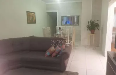 Casa à venda, 200 m² por r$ 745.000,00 - vila valparaíso - santo andré/sp