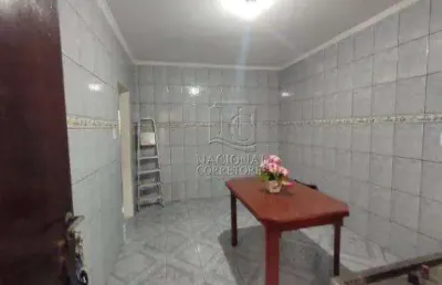 Casa à venda, 223 m²- parque novo oratório - santo andré/sp