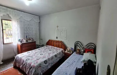 Casa à venda, 213 m² por r$ 545.000,00 - jardim santo alberto - santo andré/sp
