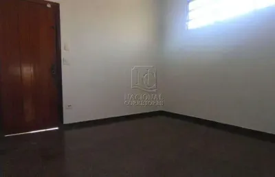 Casa com 4 dormitórios para alugar, 159 m² por r$ 5.414,41/mês - vila alzira - santo andré/sp
