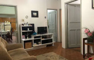 Casa à venda, 124 m² por r$ 350.000,00 - jardim santo antônio - santo andré/sp