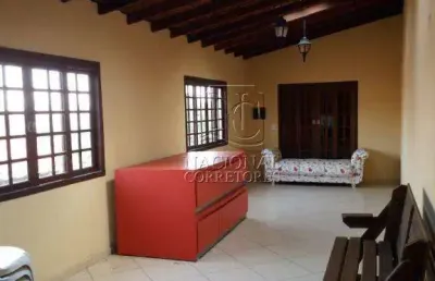 Casa com 2 dormitórios à venda, 240 m² por r$ 800.000,00 - parque capuava - santo andré/sp