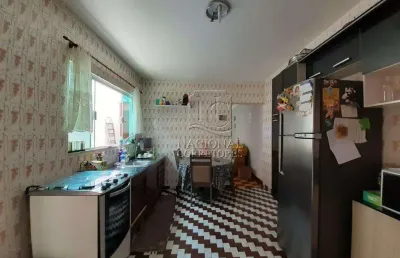 Casa com 2 dormitórios à venda, 100 m² por r$ 511.000,00 - parque novo oratório - santo andré/sp
