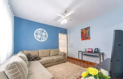 Casa com 2 dormitórios à venda, 89 m² por r$ 450.000,00 - jardim santo alberto - santo andré/sp