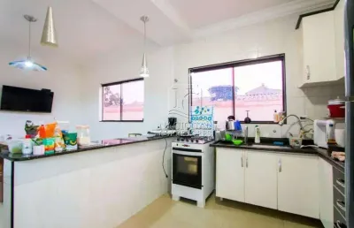 Casa com 2 dormitórios à venda, 230 m² por r$ 99000000 - parque novo oratório - santo andré/sp