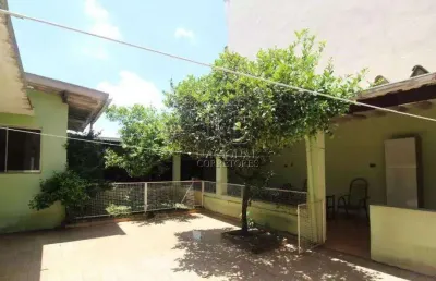 Casa com 3 dormitórios à venda, 250 m² por r$ 1.430.000,00 - osvaldo cruz - são caetano do sul/sp