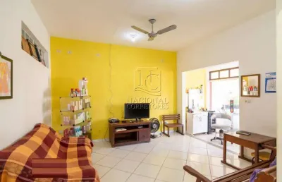 Casa com 3 dormitórios à venda, 120 m² por r$ 585.000,00 - vila francisco matarazzo - santo andré/sp