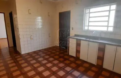 Casa à venda, 116 m² - jardim ana maria - santo andré/sp
