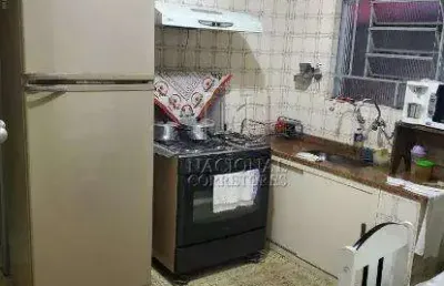 Casa com 2 dormitórios à venda, 125 m²- parque capuava - santo andré/sp