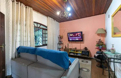 Casa à venda, 127 m² no parque novo oratório - santo andré/sp
