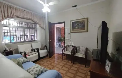 Casa à venda, 204 m² - parque jaçatuba - santo andré/sp