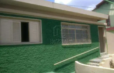 Casa com 3 dormitórios à venda, 150 m² - parque erasmo assunção - santo andré/sp