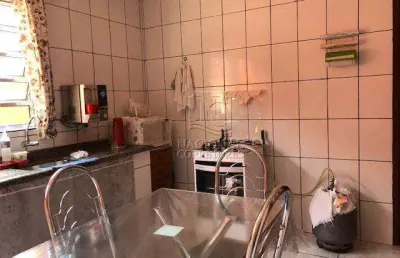 Casa à venda, 135 m² por r$ 400.000,00 - jardim santo alberto - santo andré/sp