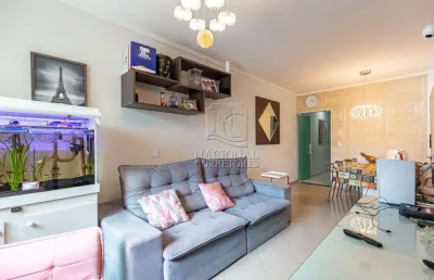 Casa com 4 dormitórios à venda, 80 m - parque das nações - santo andré/sp