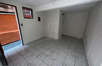 Casa à venda, 253 m² - parque das nações - santo andré/sp