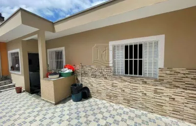 Casa com 2 dormitórios à venda, 160 m² por r$ 650.000,00 - jardim das maravilhas - santo andré/sp