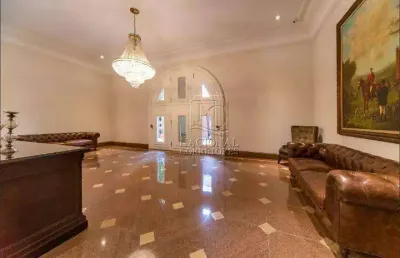 Apartamento com 5 dormitórios à venda, na vila bastos - santo andré/sp