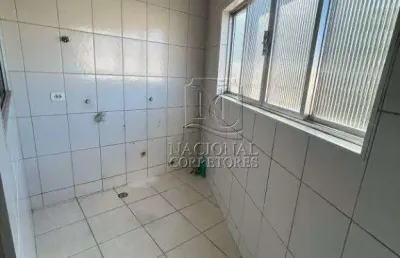 Apartamento à venda, 94 m² por r$ 435.000,00 - santa teresinha - santo andré/sp