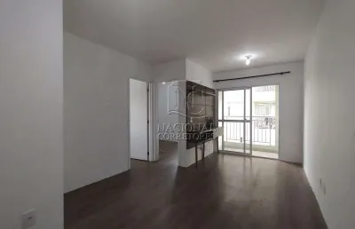 Apartamento à venda, 50 m² por r$ 300.000,00 - vila alto de santo andré - santo andré/sp
