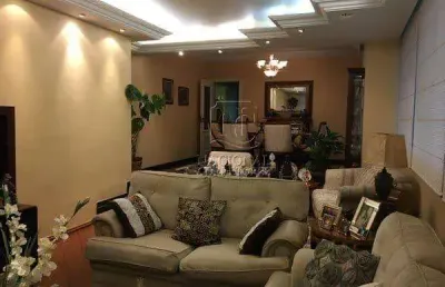 Apartamento com 4 dormitórios à venda, 220 m² - jardim - santo andré/sp