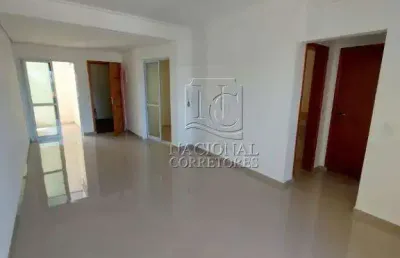 Apartamento com 2 dormitórios à venda, 69 m² por r$ 430.000,00 - vila metalúrgica - santo andré/sp