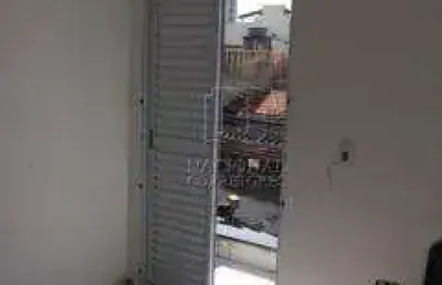Apartamento à venda, 50 m² por r$ 300.000,00 - vila alto de santo andré - santo andré/sp
