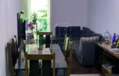 Apartamento sem condomínio à venda, 3 quartos, 1 suíte, 2 vagas, vila francisco matarazzo - santo andré/sp