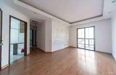 Apartamento com 2 dormitórios à venda, 62 m² por r$ 360.000 - centro - são bernardo do campo/sp