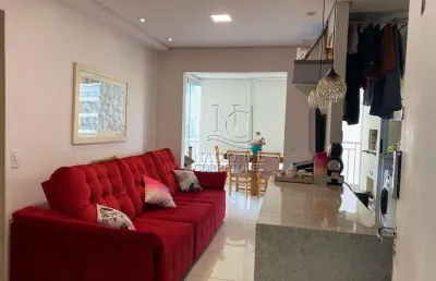 Apartamento com 2 dormitórios à venda, 61 m² por r$ 640.000,00 - jardim são caetano - são caetano do sul/sp