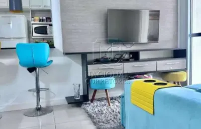 Apartamento com 2 dormitórios à venda, 78 m² por r$ 750.000,00 - cerâmica - são caetano do sul/sp