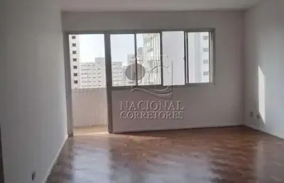 Apartamento com 3 dormitórios à venda, 134 m² por r$ 1.350.000,00 - santo antônio - são caetano do sul/sp