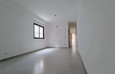 Apartamento com 3 dormitórios à venda, 74 m² por r$ 600.000,00 - campestre - santo andré/sp
