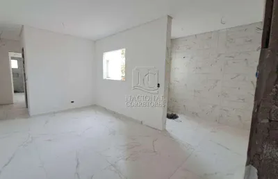 Apartamento com 2 dormitórios à venda, 57 m² por r$ 410.000,00 - parque jaçatuba - santo andré/sp