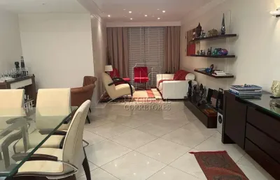 Apartamento com 4 dormitórios à venda, 156 m² por r$ 1.800.000,00 - santa paula - são caetano do sul/sp