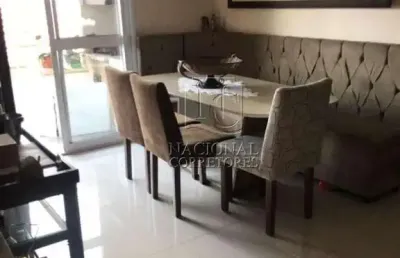 Apartamento com 3 dormitórios à venda, 88 m² por r$ 910.000,00 - barcelona - são caetano do sul/sp