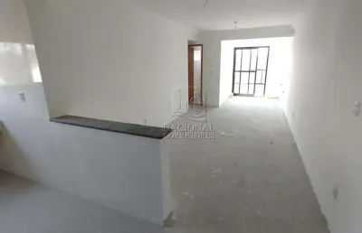 Apartamento com 2 dormitórios à venda, 60 m² por r$ 478.000,00 - vila alzira - santo andré/sp