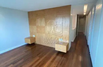 Apartamento com 3 dormitórios à venda, 192 m² por r$ 2.340.000,00 - jardim morumbi - são paulo/sp