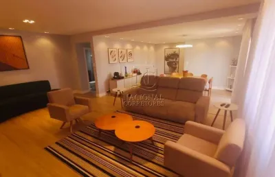 Apartamento com 3 dormitórios à venda, 152 m² por r$ 998.000,00 - barcelona - são caetano do sul/sp