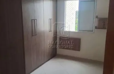 Apartamento com 2 dormitórios à venda, 73 m² por r$ 420.000,00 - vila nossa senhora das vitórias - mauá/sp