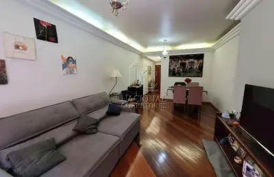 Apartamento com 3 dormitórios à venda, 103 m² por r$ 670.000,00 - osvaldo cruz - são caetano do sul/sp