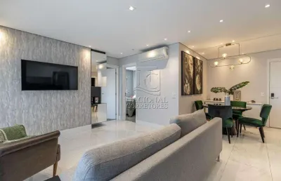 Apartamento com 3 dormitórios à venda, 90 m² por r$ 1.431.000,00 - cerâmica - são caetano do sul/sp