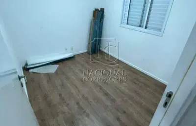 Apartamento com 2 dormitórios à venda, 44 m² por r$ 310.000,00 - paulicéia - são bernardo do campo/sp