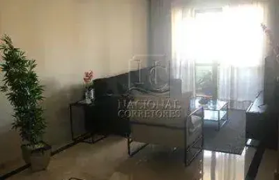 Apartamento com 3 dormitórios à venda, 143 m² por r$ 1.200.000,00 - centro - santo andré/sp