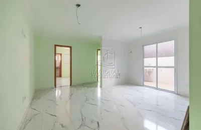 Apartamento com 2 dormitórios à venda, 68 m² por r$ 485.000,00 - vila humaitá - santo andré/sp