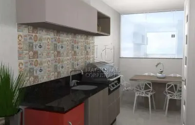 Apartamento com 2 dormitórios à venda, 80 m² por r$ 405.000,00 - vila américa - santo andré/sp