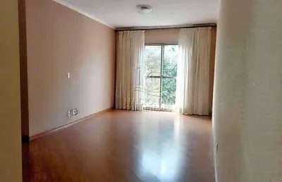 Apartamento à venda, 88 m² por r$ 615.000,00 - osvaldo cruz - são caetano do sul/sp