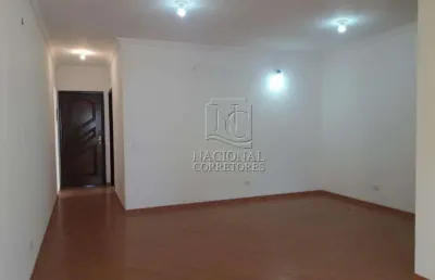 Apartamento com 3 dormitórios à venda, 114 m² por r$ 490.000,00 - santa maria - santo andré/sp