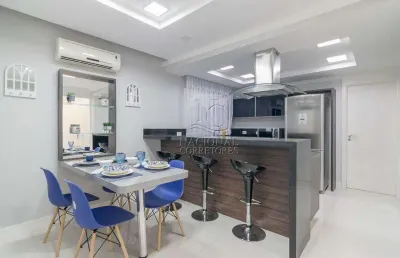 Apartamento com 7 dormitórios à venda, 400 m² por r$ 2.800.000,00 - santo antônio - são caetano do sul/sp